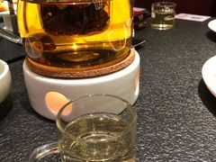 玫瑰荔枝红茶-蝴蝶里·粤菜·点心(龙湖天街&滨江店)