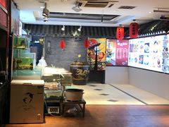 -粥全粥到海鲜家常菜·海肠捞饭(嫩江路店)