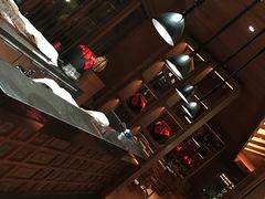 -丽江金茂凯悦臻选酒店-滇香馆