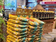 -西江美食舫·江西菜(健德桥店)