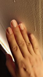 -阿噶西美甲美睫