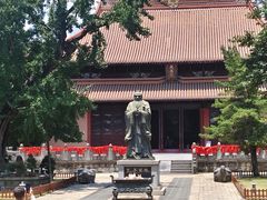 -苏州文庙(姑苏区)