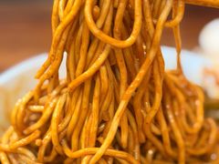 红油热干面-小秋水饺(大成路总店)