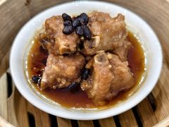 -本味友膳·茶餐厅(和达中心城店)
