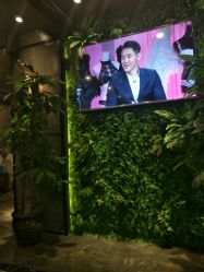 点击看大图 -上禾 HAIR SALON