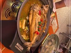 -神府路壹号·海鲜烧烤·砂锅粥·锅物(三坊七巷店)