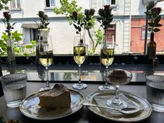 -Bistro Les Lilas丁香花小酒馆