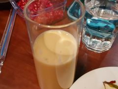 -芭莉与彩虹西餐厅(成都合生汇店)