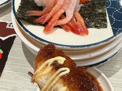 -滨寿司(新街口中央商场店)