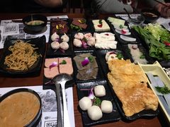 -束河人家(南锣鼓巷店)