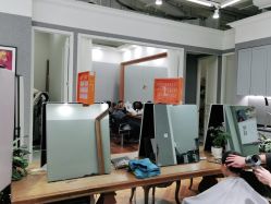 点击看大图 -TITI 护肤造型