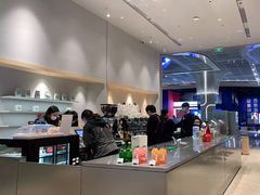 -Seesaw Coffee(西岸凤巢店)