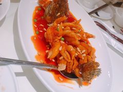 -上海人家花樣年华(中山公园店)