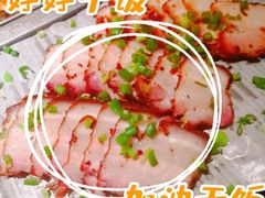 -绿茶餐厅(朝阳大悦城店)