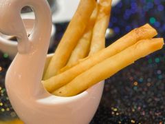 -味可道美食坊(福基路店)