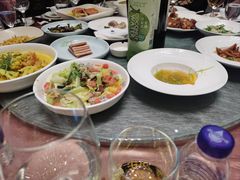 -南京圣和府邸豪华精选酒店