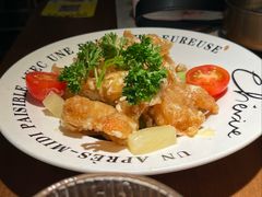 -岛风·台食小馆 ISLAND BISTRO(烟台山店)