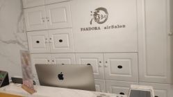 -潘多拉Hairsalon