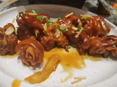 -八大碗·地道东北菜(佳兆业店)