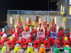 -仙湖旅游度假区