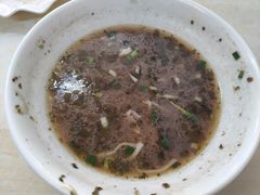 -武胜段记猪肝面(卓锦城店)