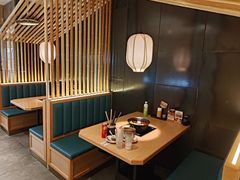 -温野菜涮涮锅(大悦城店)