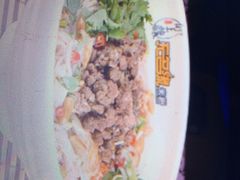 -无名缘米粉(豪林店)