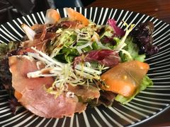 -YUE·6·西式融合餐厅(外滩六号店)