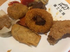 -骑士牛排(北仑银泰城店)