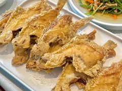 -北李·海肠捞饭·大连菜(开发区黄海西路店)