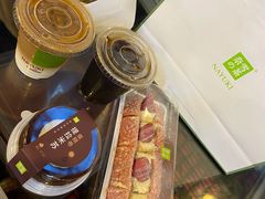 -奈雪的茶(时代天街店)