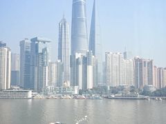 -上海外滩英迪格酒店