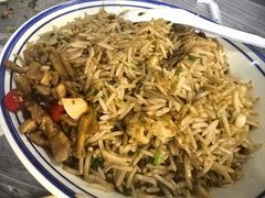 -串小白烧烤(金沙洲店)