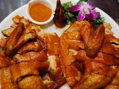 -北海港酒楼 海鲜代加工 粤菜(淡村商贸城店)