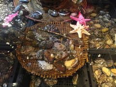 -79号渔船海鲜饭店(华强北店)