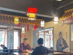 -应天大明王朝·南京菜(中山陵店)