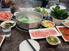 -朋友的火锅店(苏家屯店)