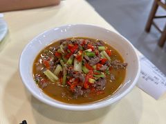 -笨罗卜浏阳菜馆(龙华鹏润达店)
