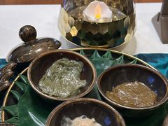 -莲泰式·中式·沐足·精油SPA采耳(天河店)