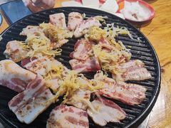 -石记老北京炙子烤肉(松园店)
