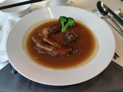 -皇朝会.经典传统粤菜(外滩店)