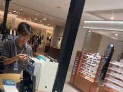 -LOHO眼镜(上海五角场合生汇店)