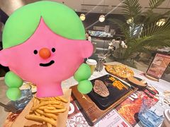 -必胜客(仲盛商城王安宇主题店)