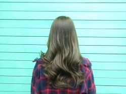 点击看大图 染发-MG Style Salon