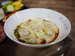 -同心烧烤(总店)