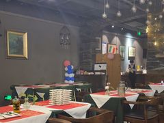 -ITA·意塔意大利餐厅(亦庄店)