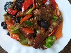 -晶渔坊·海鲜私房菜(东夷小镇店)