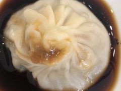 -锡笼记·无锡小笼(大润发店)