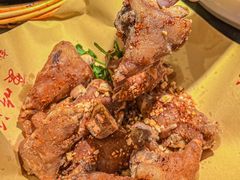 -永安水煮活鱼·仪征菜(仪征奥林匹克店)