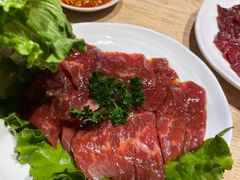 -隐家本格烧肉(万达广场店)
